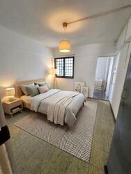 Blk 379 Clementi Avenue 5 (Clementi), HDB 3 Rooms #627013331